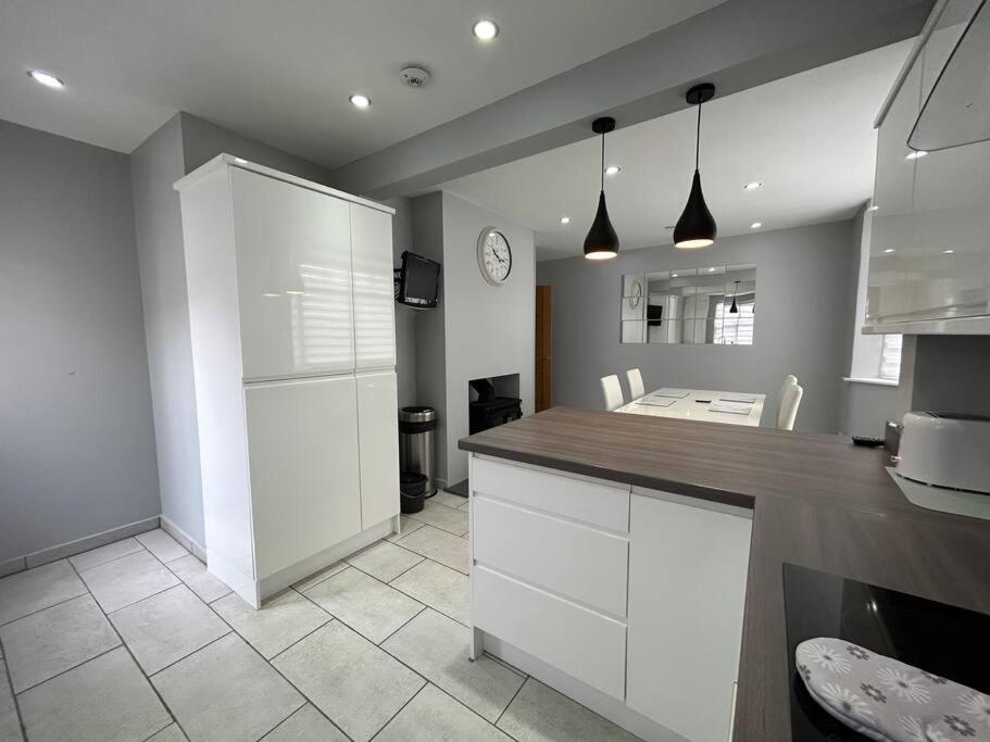 Fresh & Spacious House ريل المظهر الخارجي الصورة