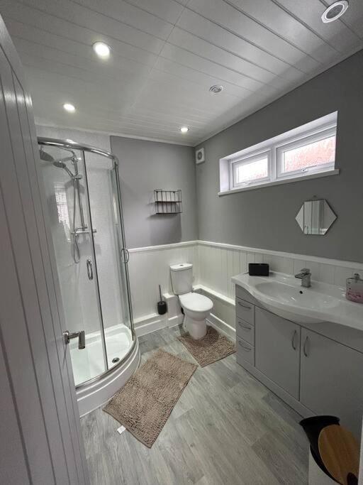 Fresh & Spacious House ريل المظهر الخارجي الصورة